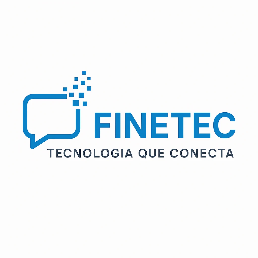 FINETEC — Tecnologia que conecta